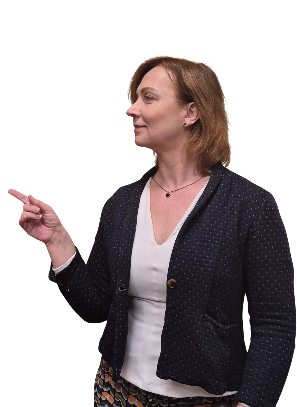 Ramuné Permats - bokföringskonsult